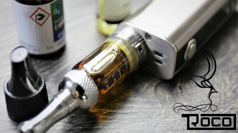 اشتباهات کاربران در ویپ